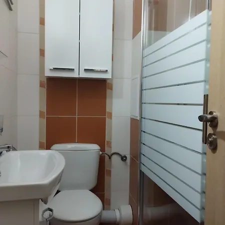 Harmani Apartcomplex Onegin Ii 10 - Free Parking Apartmán
