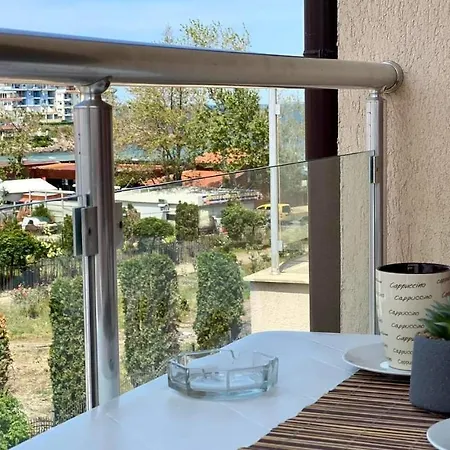 Harmani Apartcomplex Onegin Ii 10 - Free Parking Apartment