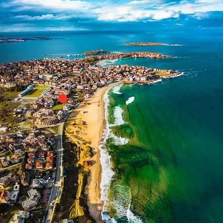 아파트 Harmani Apartcomplex Onegin Ii 10 - Free Parking