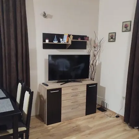 아파트 Harmani Apartcomplex Onegin Ii 10 - Free Parking *