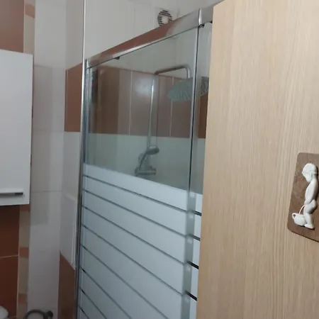 Apartment Harmani Apartcomplex Onegin Ii 10 - Free Parking *