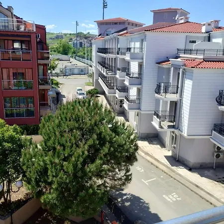 Harmani Apartcomplex Onegin Ii 10 - Free Parking Apartment *
