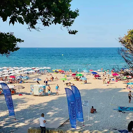 Harmani Apartcomplex Onegin Ii 10 - Free Parking 아파트