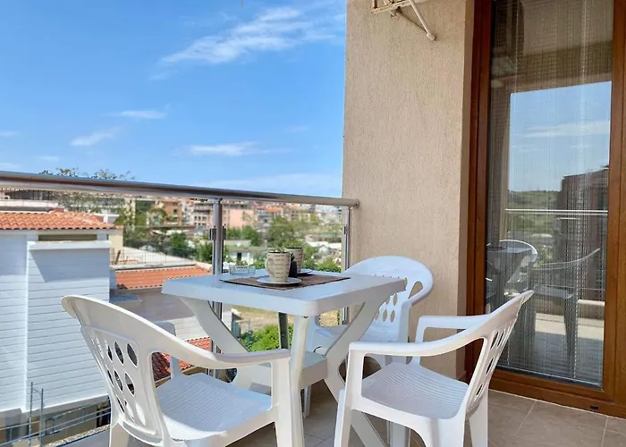 Апартаменты Harmani Apartcomplex Onegin Ii 10 - Free Parking