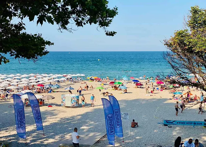 Harmani Apartcomplex Onegin Ii 10 - Free Parking Апартаменты